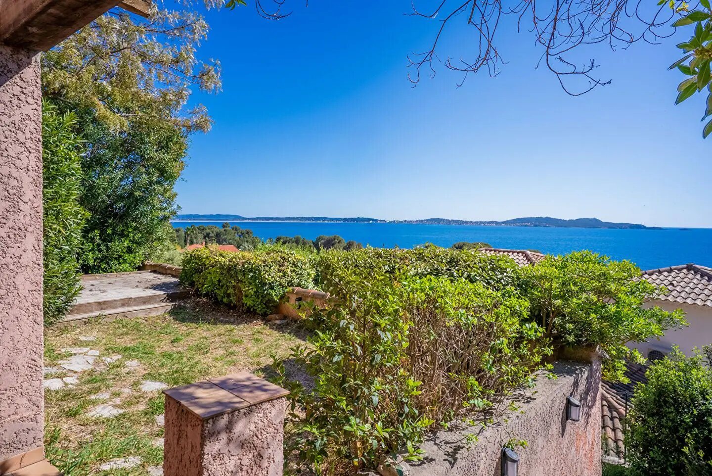 Maison à vendre, 105m², Carqueiranne