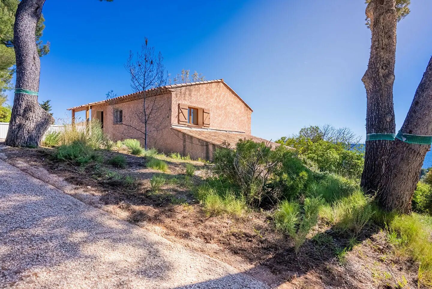 Maison à vendre, 105m², Carqueiranne