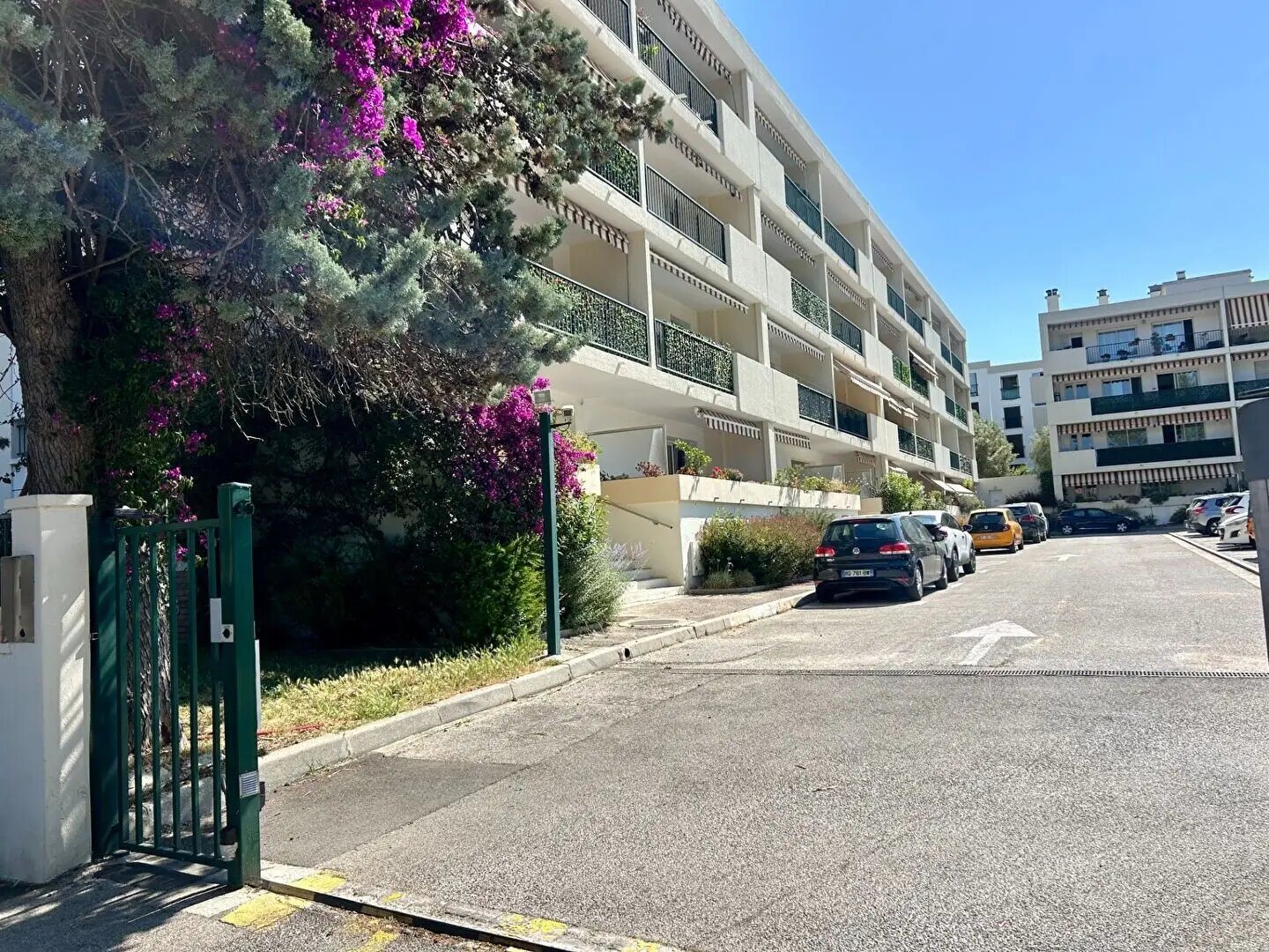 Appartement à vendre, 68m², Toulon