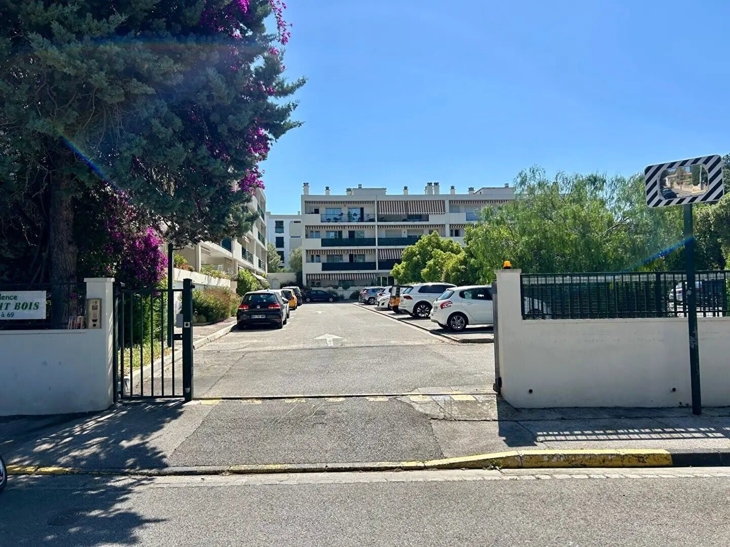 Appartement à vendre, 68m², Toulon