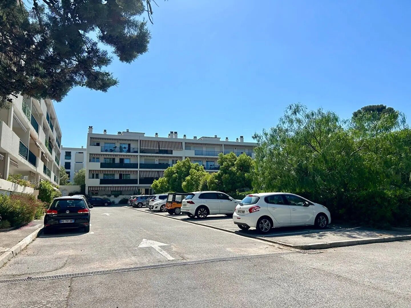 Appartement à vendre, 68m², Toulon