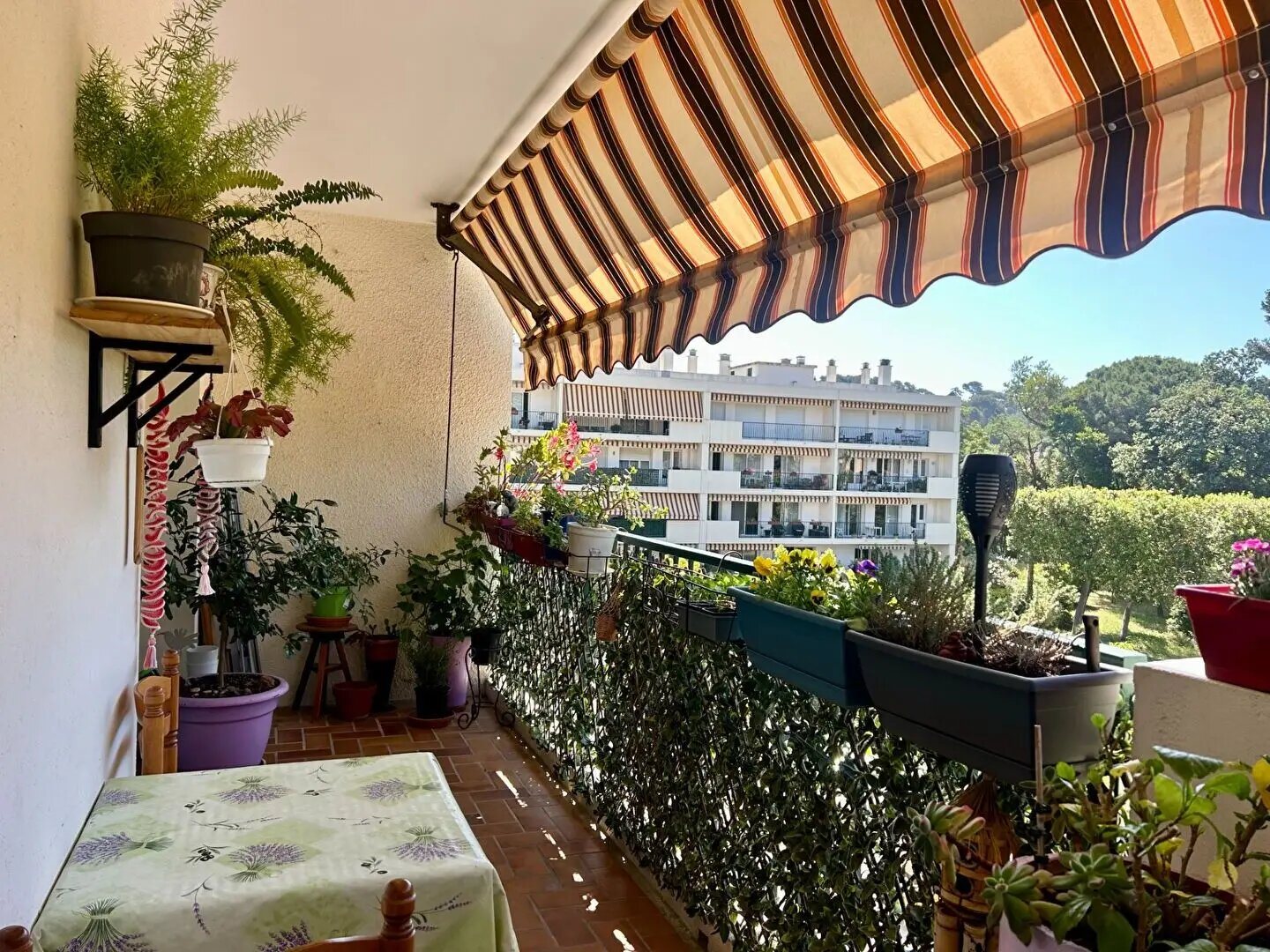 Appartement à vendre, 68m², Toulon