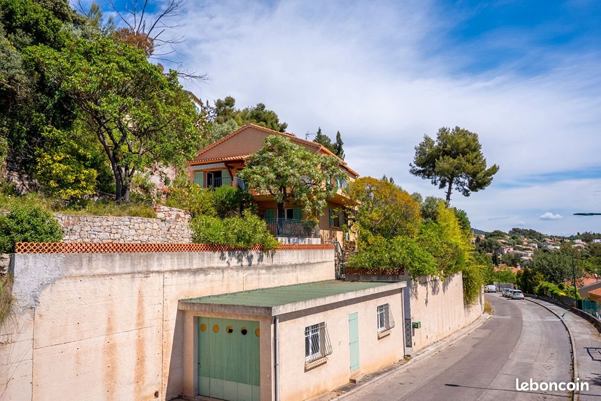 Maison à vendre, 151m², La Garde