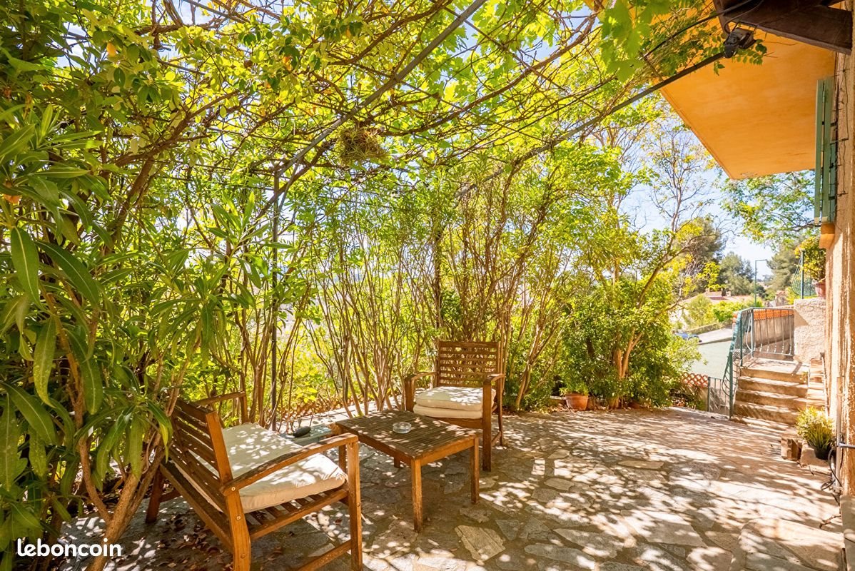 Maison à vendre, 151m², La Garde