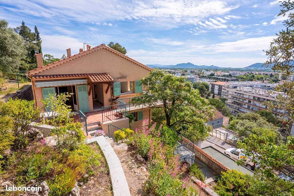 Maison à vendre, 151m², La Garde