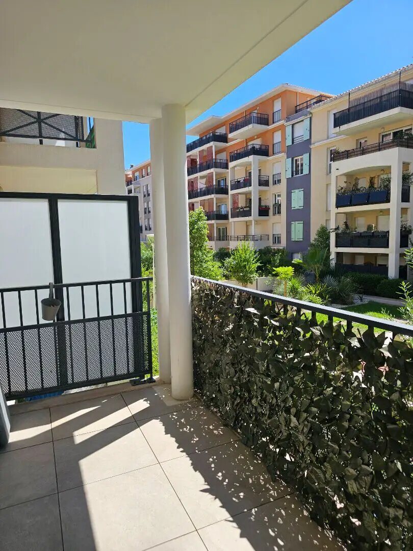 Appartement à louer, 61m², Toulon