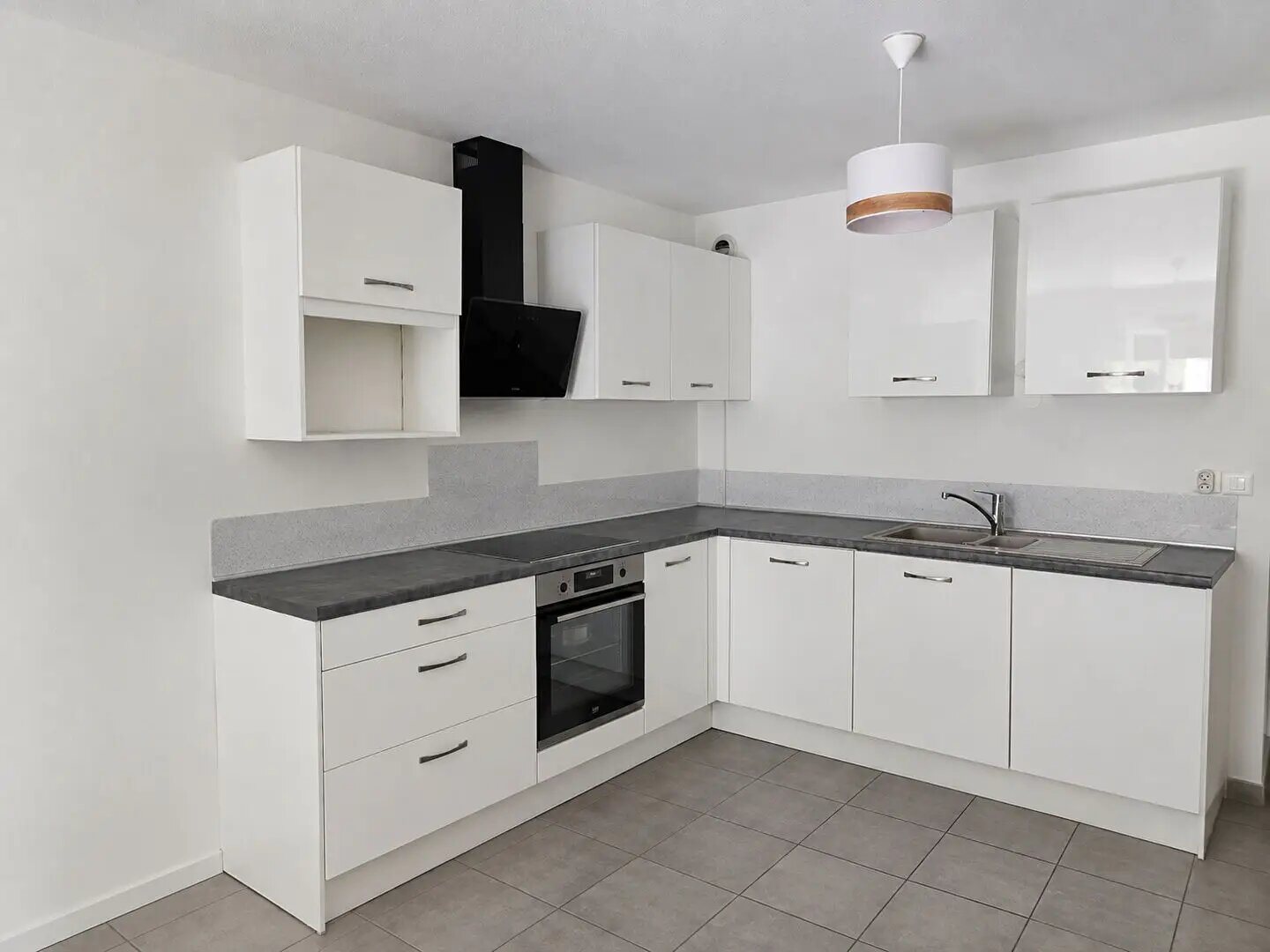 Appartement à louer, 61m², Toulon