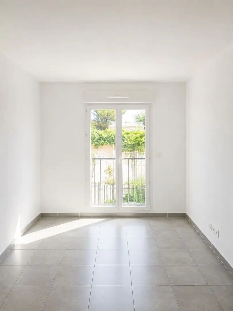 Appartement à louer, 61m², Toulon