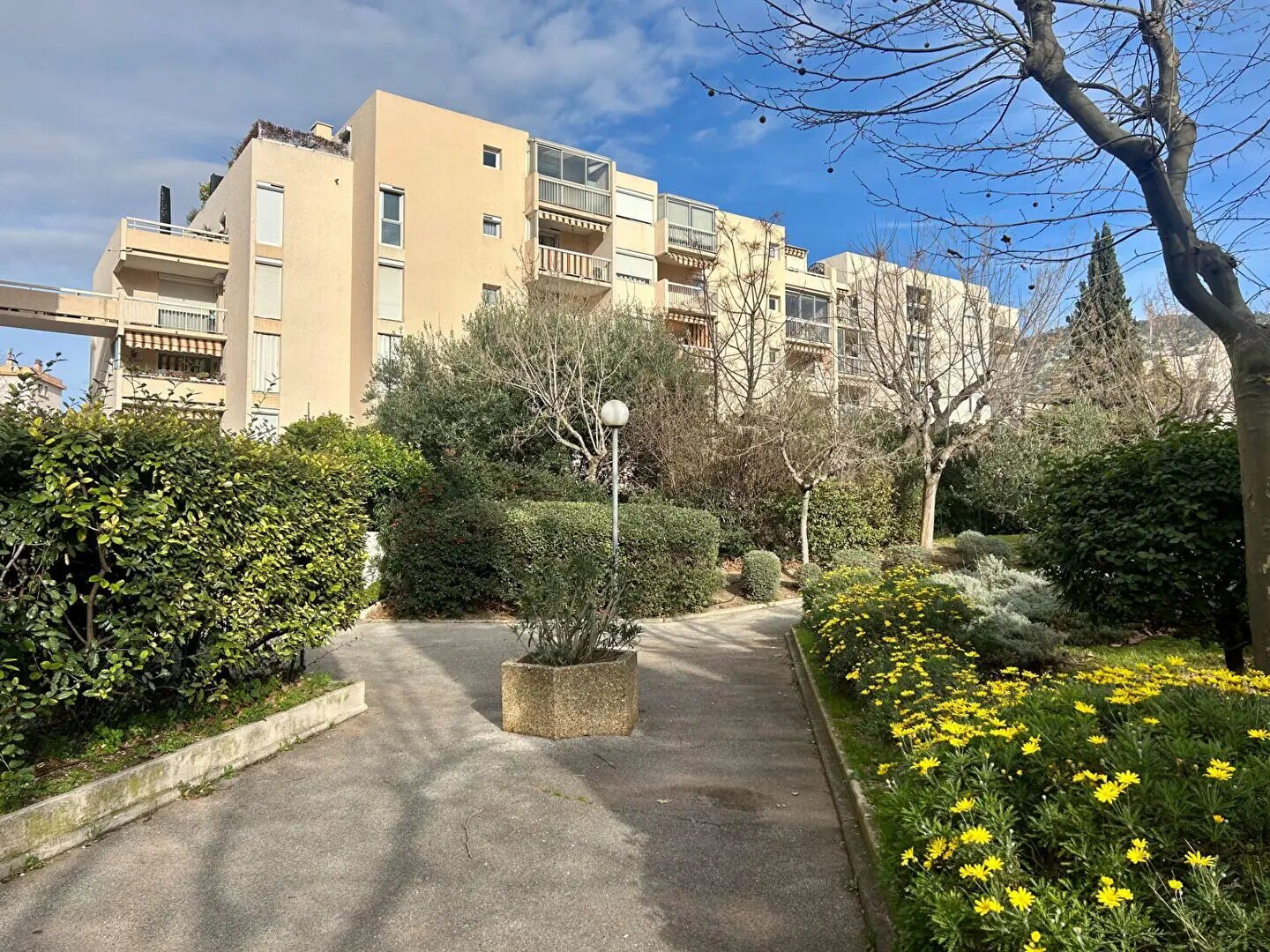 Appartement à vendre, 60m², Toulon