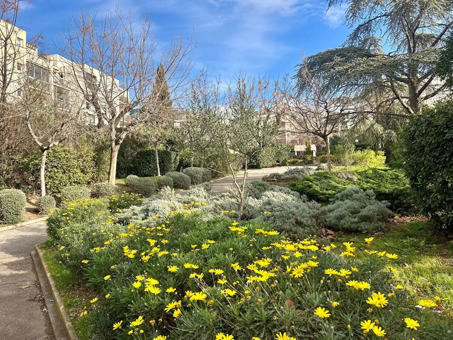 Appartement à vendre, 60m², Toulon