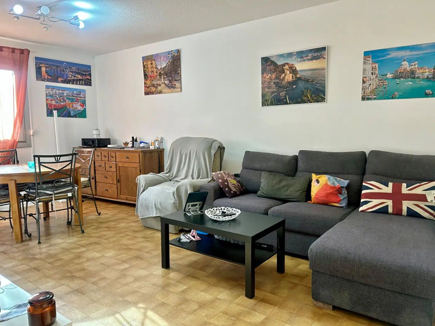 Appartement à vendre, 60m², Toulon