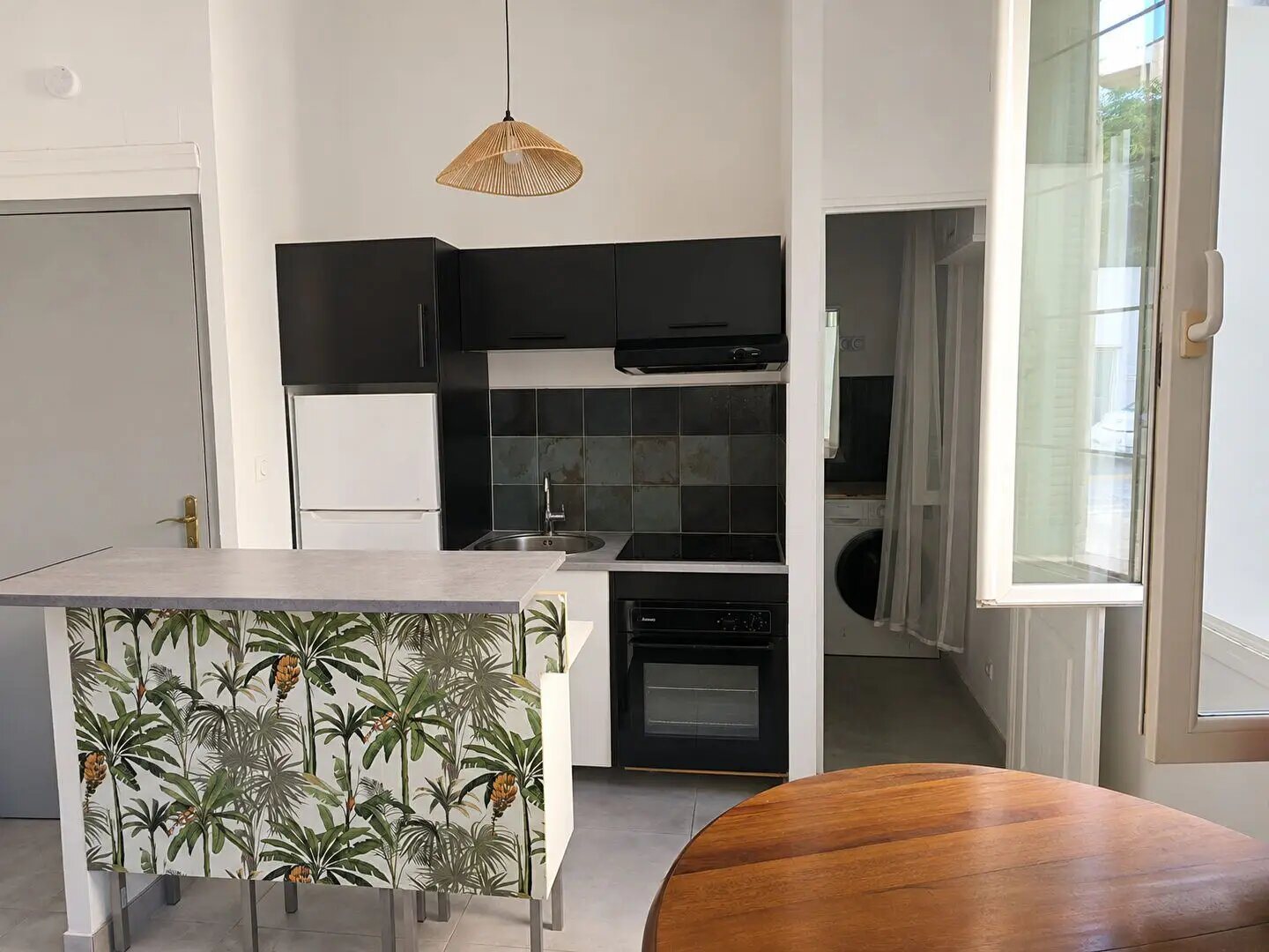 Appartement à louer, 21m², Toulon