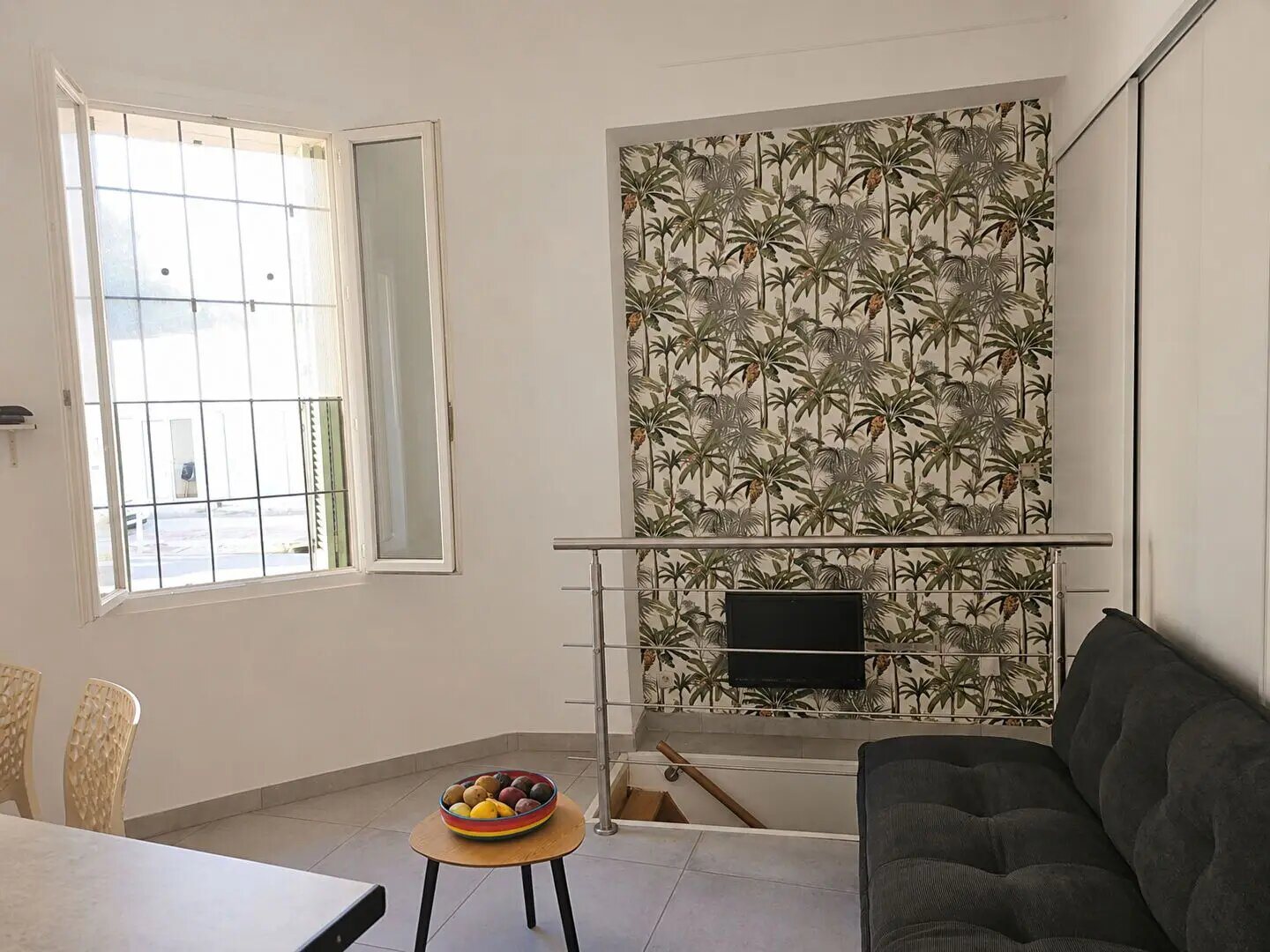 Appartement à louer, 21m², Toulon