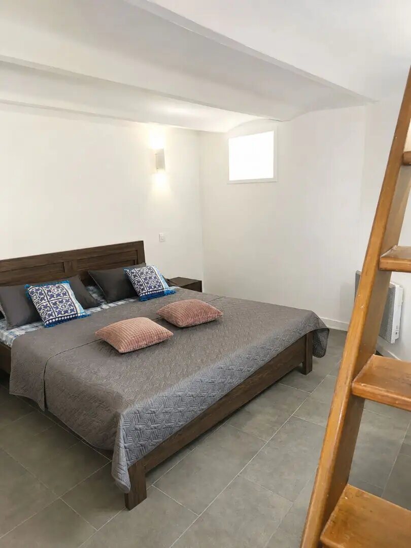 Appartement à louer, 21m², Toulon