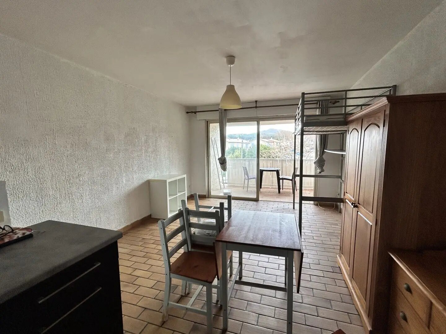 Appartement à vendre, 28m², Six-Fours-les-Plages