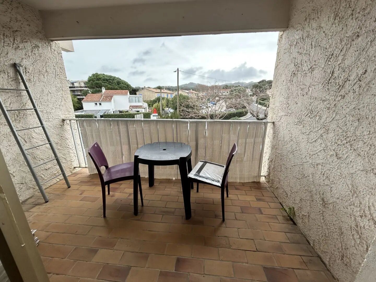 Appartement à vendre, 28m², Six-Fours-les-Plages