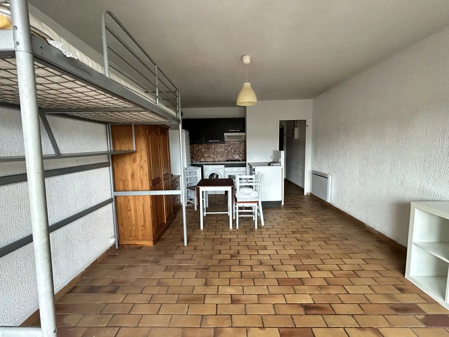 Appartement à vendre, 28m², Six-Fours-les-Plages