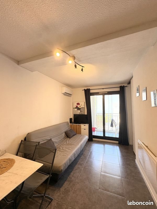 Appartement à vendre, 30m², Six-Fours-les-Plages