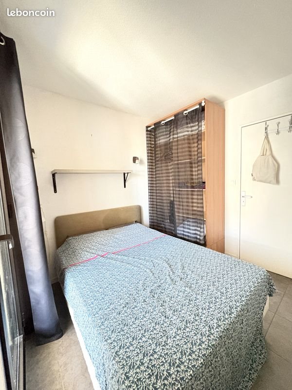 Appartement à vendre, 30m², Six-Fours-les-Plages