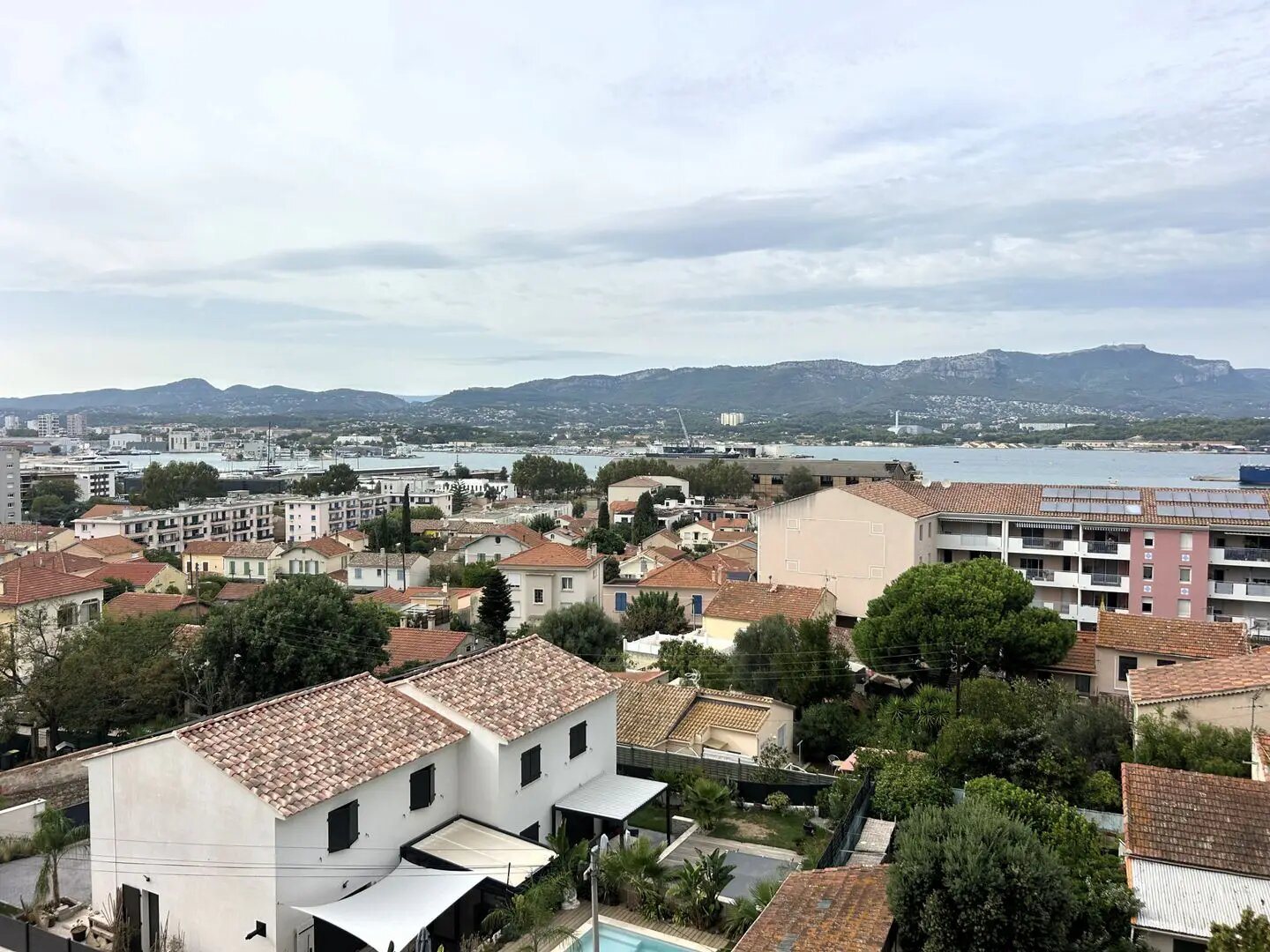 Appartement à vendre, 80m², La Seyne-sur-Mer