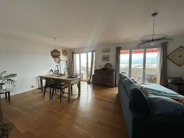 Appartement à vendre, 80m², La Seyne-sur-Mer