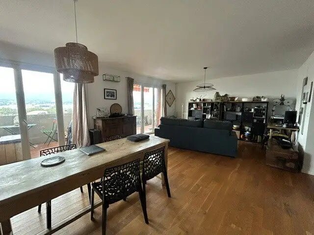 Appartement à vendre, 80m², La Seyne-sur-Mer