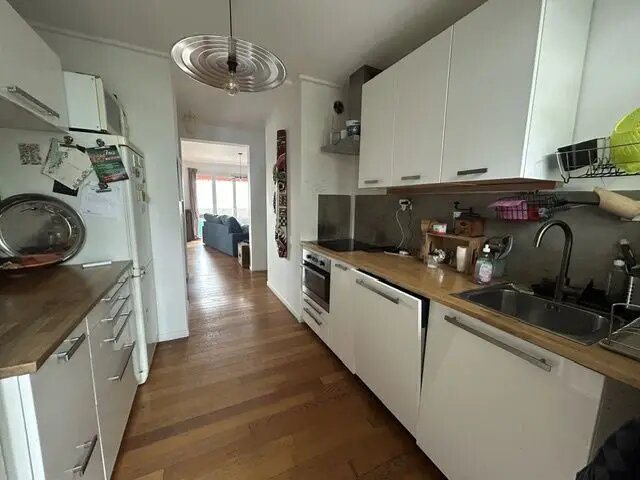 Appartement à vendre, 80m², La Seyne-sur-Mer