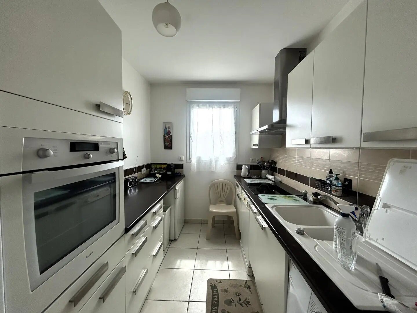 Appartement à vendre, 89m², Six-Fours-les-Plages