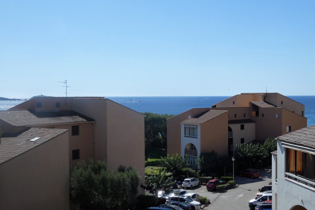 Appartement à vendre, 44m², Six-Fours-les-Plages