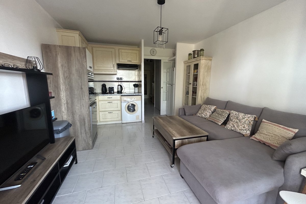 Appartement à vendre, 44m², Six-Fours-les-Plages