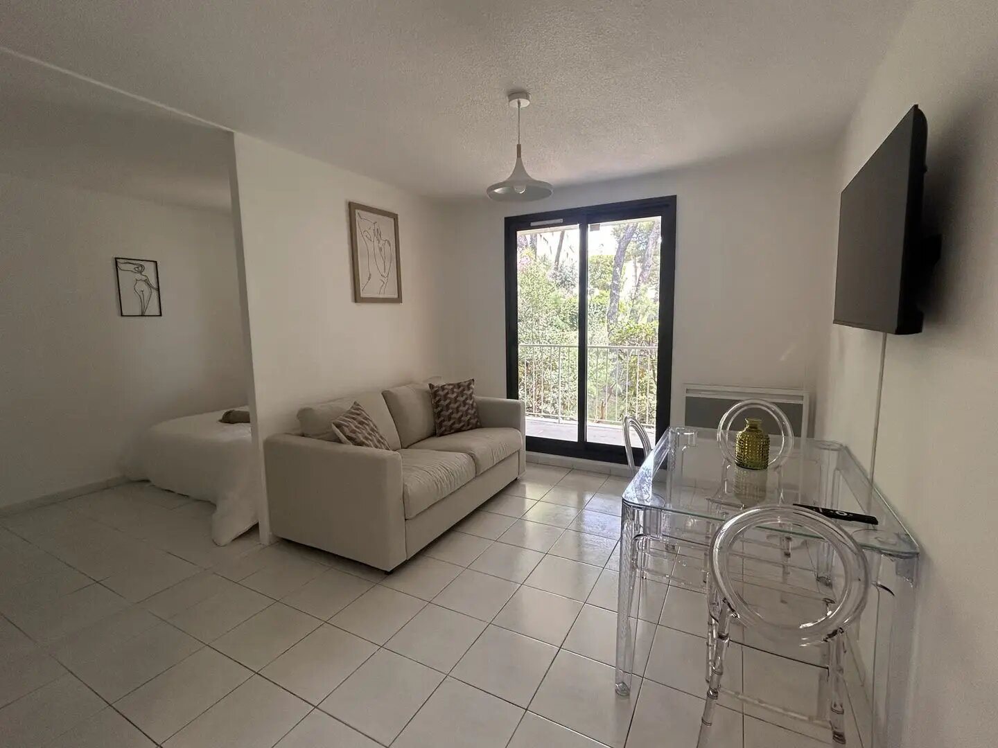 Appartement à vendre, 24m², Six-Fours-les-Plages