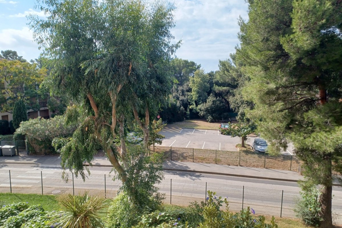 Appartement à louer, 28m², Six-Fours-les-Plages