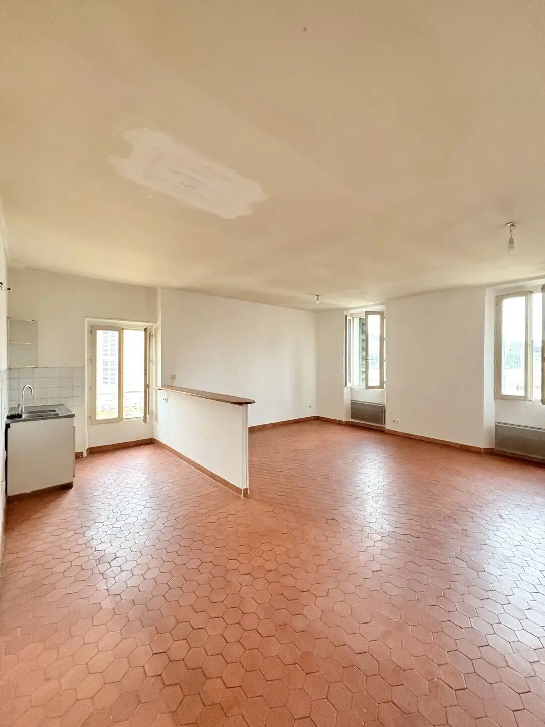 Appartement à vendre, 84m², Ollioules