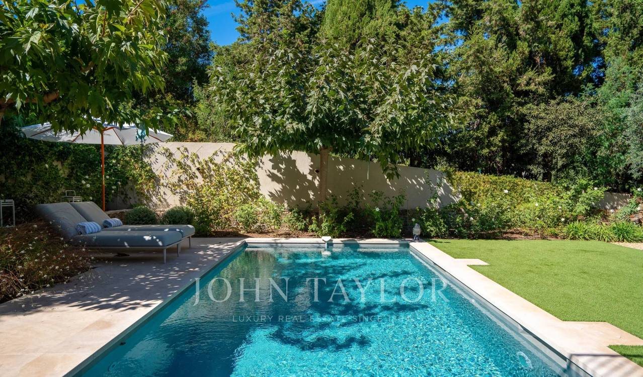 Maison à louer, 210m², Saint-Tropez