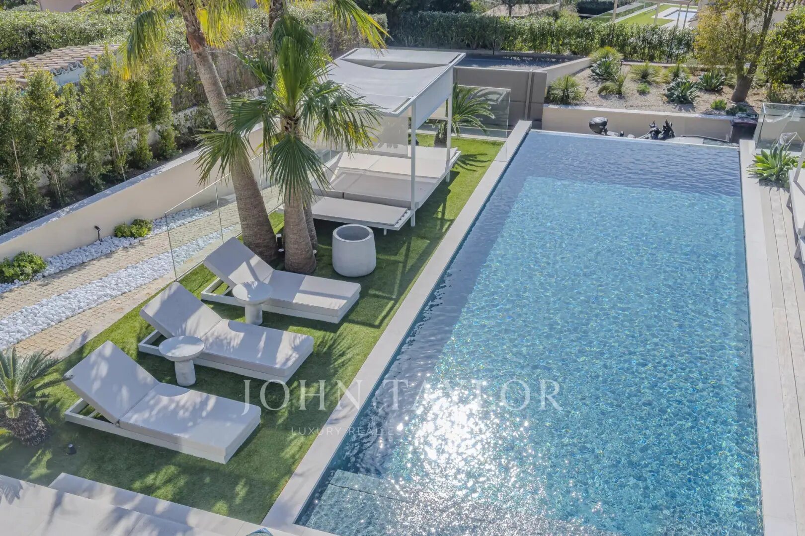 Maison à louer, 460m², Sainte-Maxime