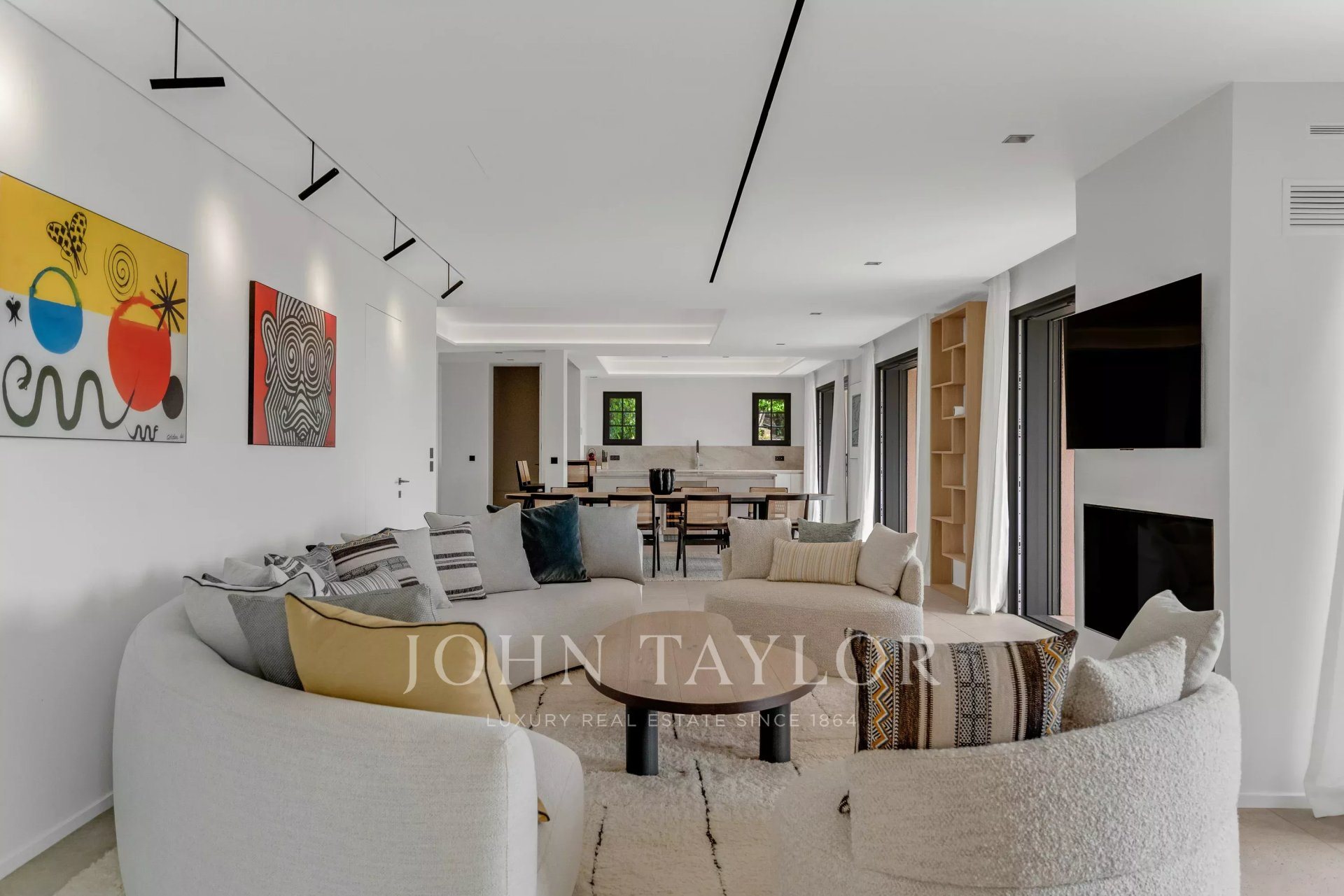 Maison à vendre, 265m², Gassin