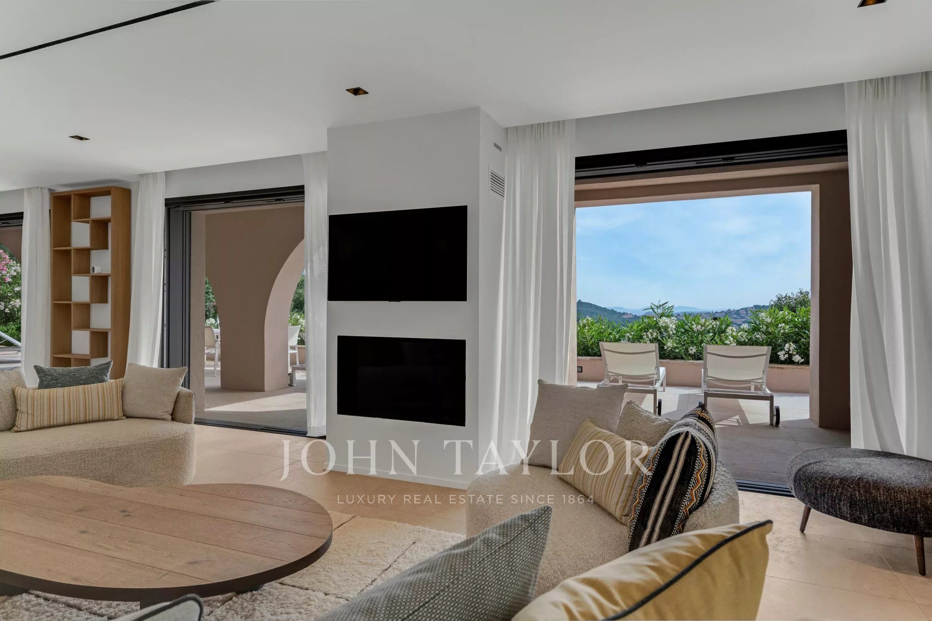 Maison à vendre, 265m², Gassin