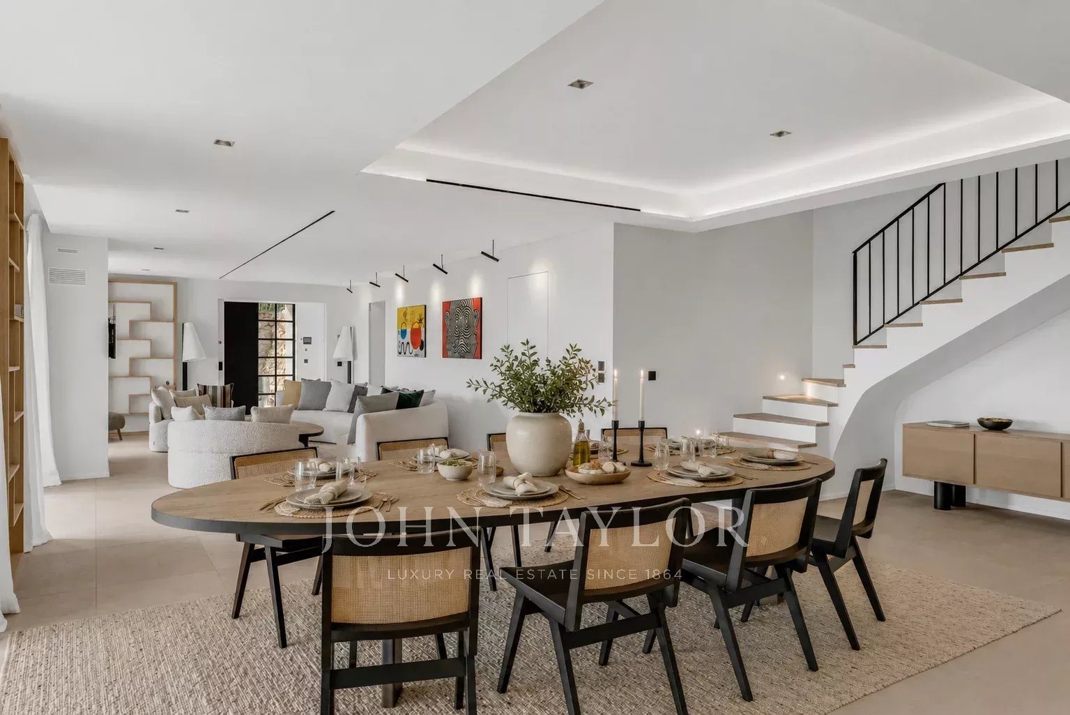 Maison à vendre, 265m², Gassin