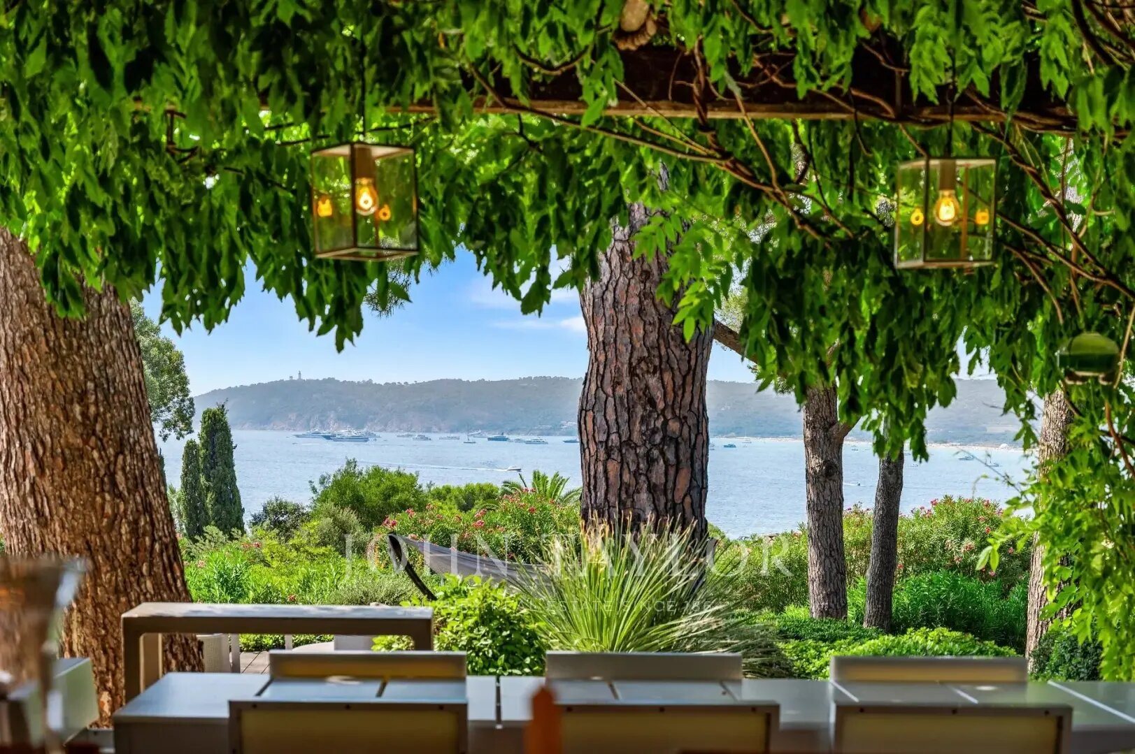 Maison à louer, 350m², Ramatuelle