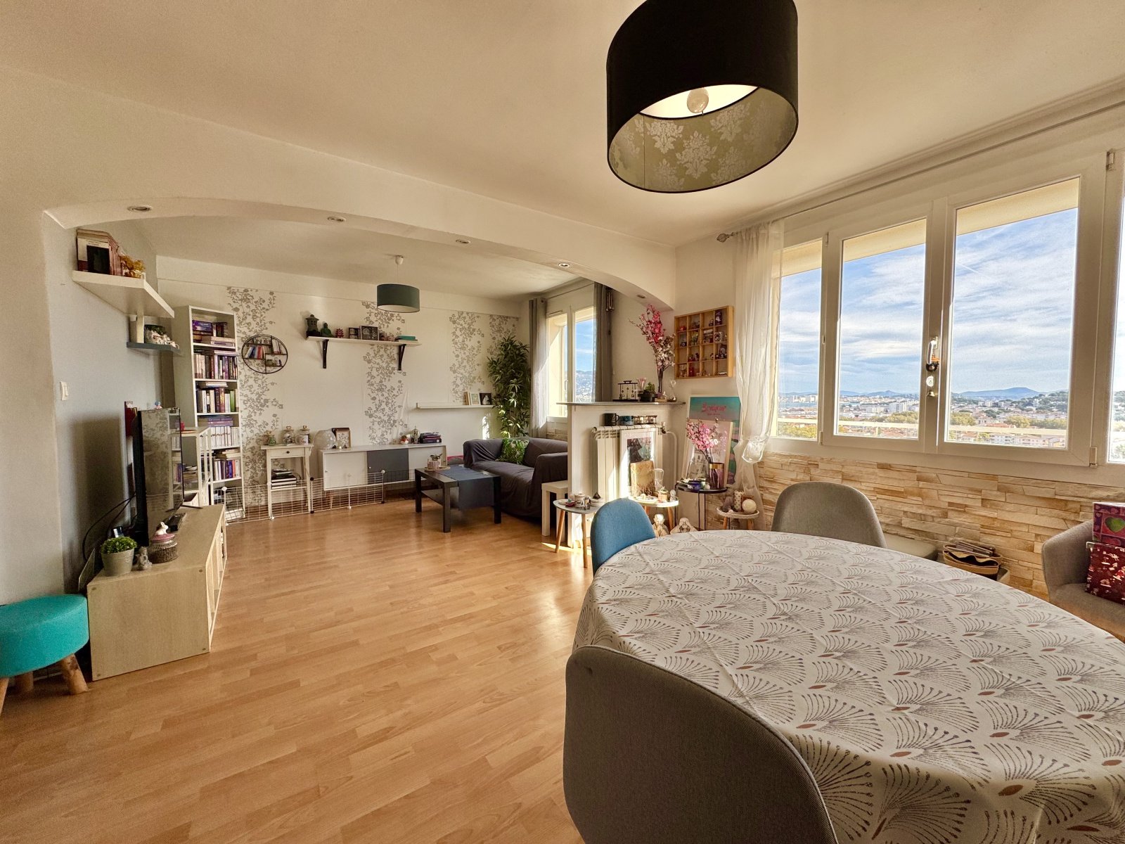 Appartement à vendre, 67m², La Seyne-sur-Mer