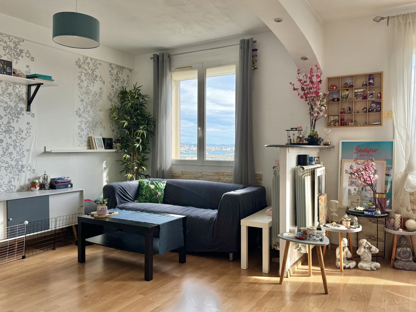 Appartement à vendre, 67m², La Seyne-sur-Mer
