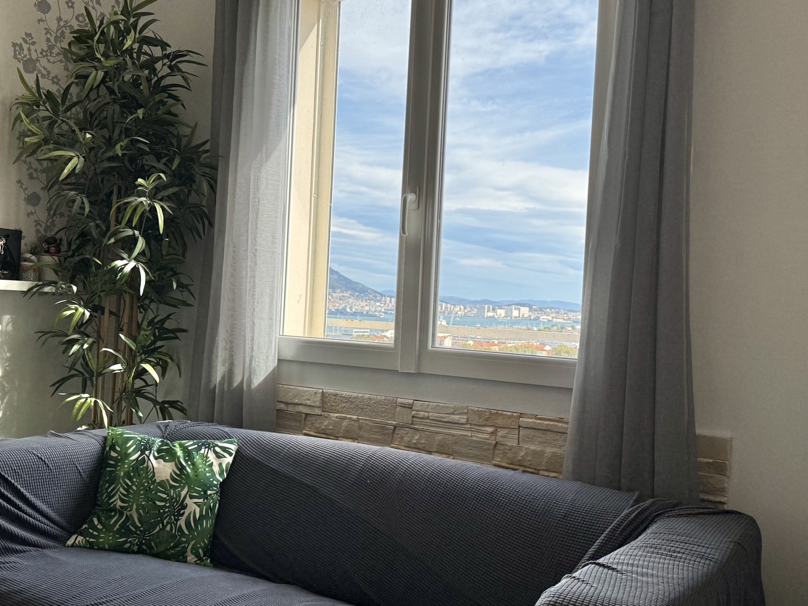 Appartement à vendre, 67m², La Seyne-sur-Mer