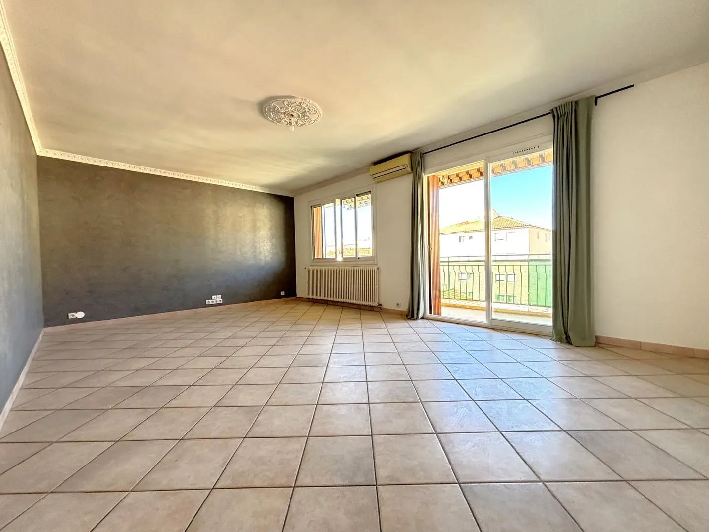 Appartement à vendre, 90m², Toulon