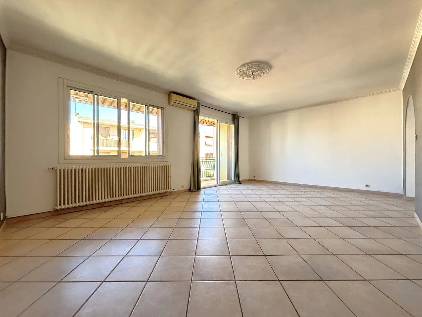 Appartement à vendre, 90m², Toulon
