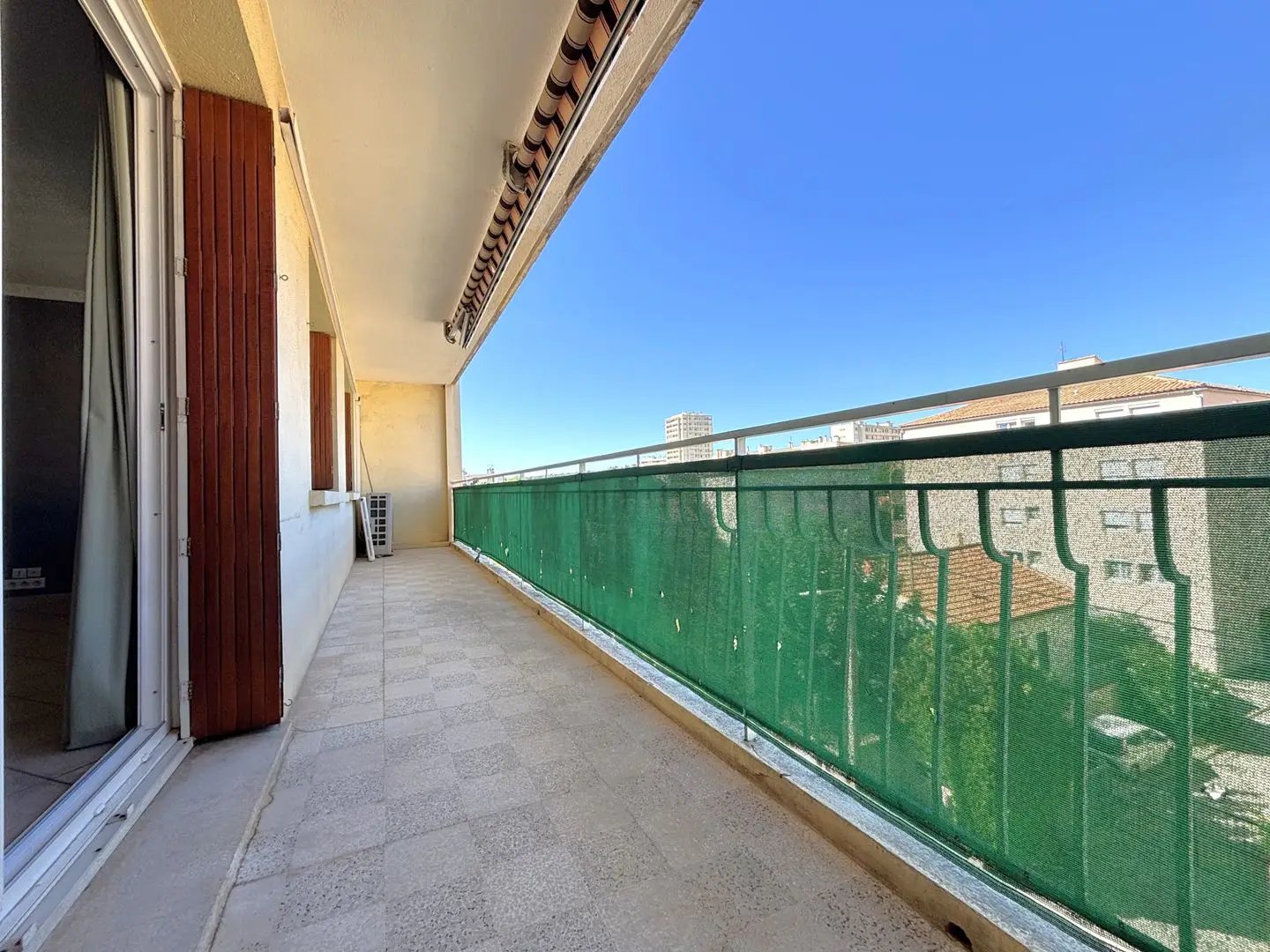 Appartement à vendre, 90m², Toulon