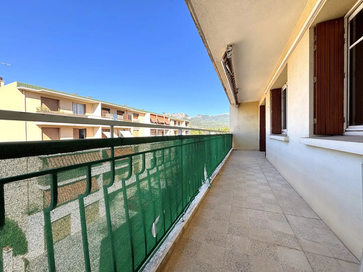 Appartement à vendre, 90m², Toulon