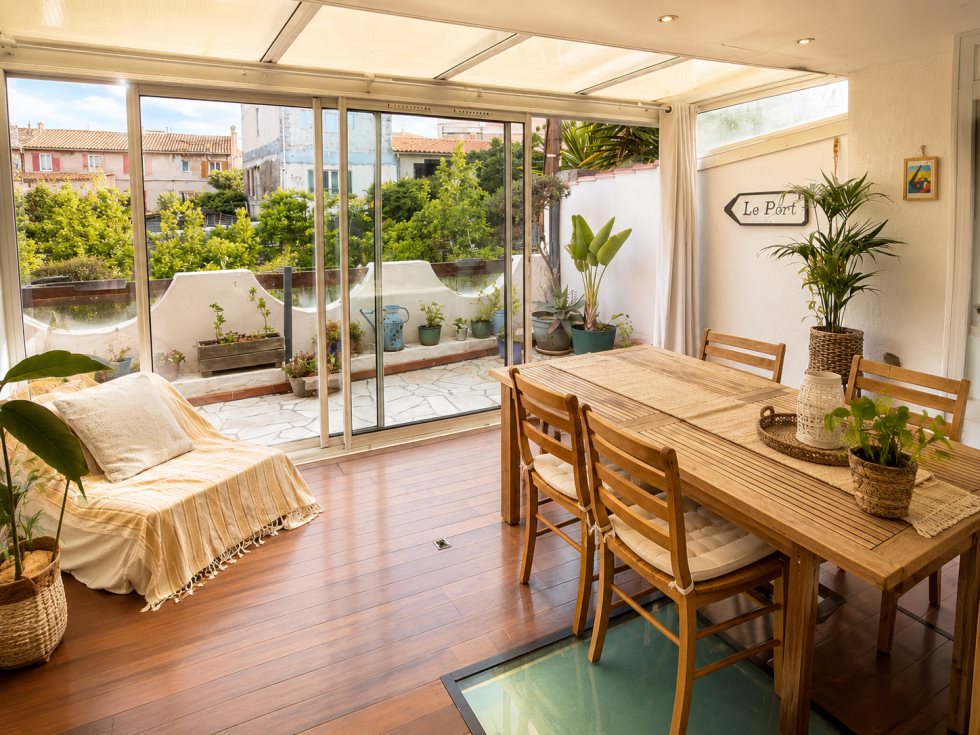 Appartement à vendre, 70m², Ollioules