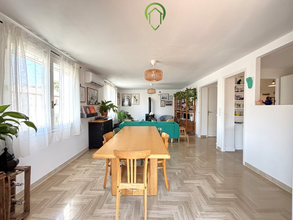 Appartement à vendre, 210m², Toulon