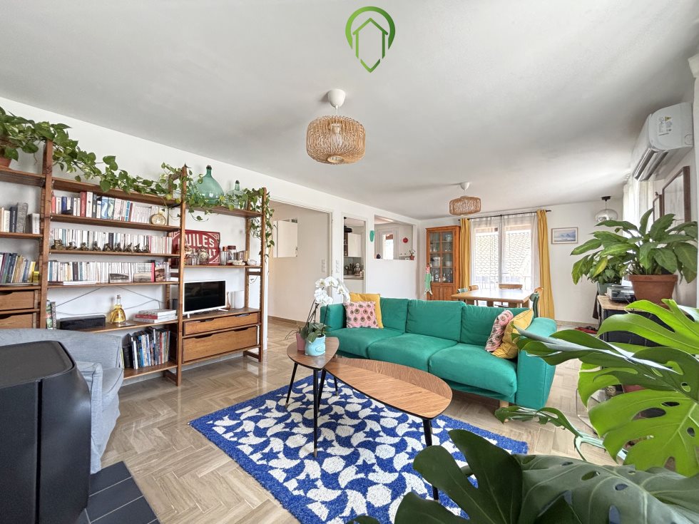 Appartement à vendre, 210m², Toulon