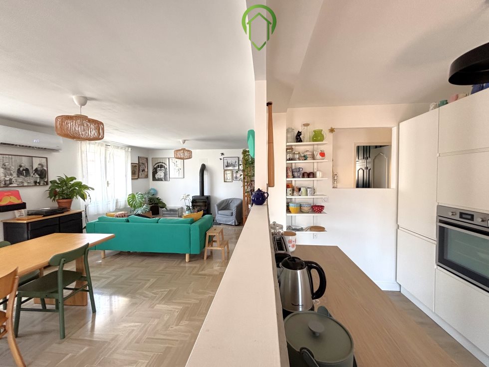 Appartement à vendre, 210m², Toulon